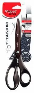 Tijeras Expert Titanium 21Cm Try me