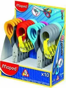Tijera Maped Zurdos