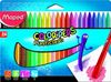 CERA PLASTICA X24 ESTUCHE DE CARTON