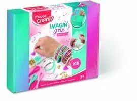 Imagin Style Pulseras