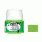 Pintura Setacolor Opaco 45 Ml Verde Primavera