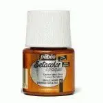 Pintura Setacolor Opaco 45 Ml Bronce Tornasolado