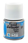 PINTURA SETACOLOR OPACO 45 ML GRIS
