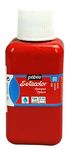 PINTURA SETACOLOR OPACO 250 ML ROJO