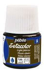 PINTURA SETACOLOR TEJIDOS CLAROS 45 ML MARRON TERC