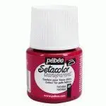 Pintura Setacolor Tejidos Claros 45 Ml Fucsia