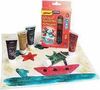 GEL PURPURINA SET INICIACION 6 TUBOS 20 ML