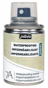 Pintura Textil 7A Spray 100Ml - Auxiliar Impearmea