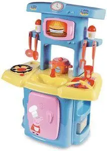 Mi Cocina Peppa Pig