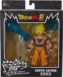 Power Up Series - Dragon Stars