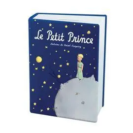 Hucha Libro Estrellas Lpp