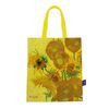 BOLSA DE ALGODON VAN GOGH GIRASOL