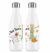 BOTELLA TERMICA EL PRINCIPITO 500ML DIBUJO ROSA