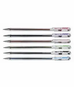 Boligrafo Pentel N.