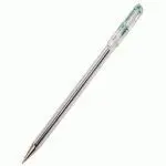 Boligrafo Pentel Bk77 Verde