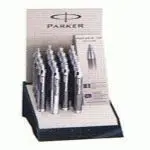 Boligrafo Parker Im Premium Expositor 18 Piezas Su