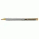 Boligrafo Waterman Hemisphere M Acero Inox Adorno