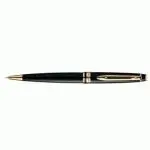 Boligrafo Waterman Hemisphere Negro Brillante Ador