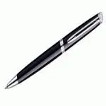 Boligrafo Waterman Hemisph Negro Mate