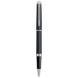 Roller Waterman Hemisphere Matt Black With Palladi