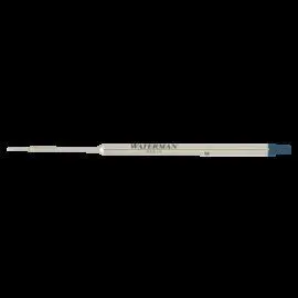 Recambio Waterman Boligrafo Azul