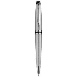 Boligrafo Waterman Expert Stainless Steel Palladiu