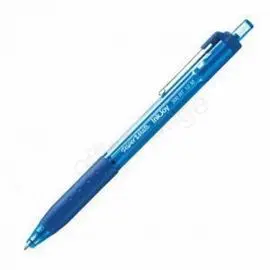 Boligrafo Paper Mate Inkjoy 300Rt Azul