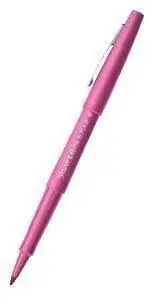 Rotulador Paper Mate Flair Original Magenta