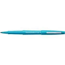 Rotulador Paper Mate Flair Original Turquesa
