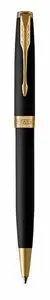 Boligrafo Parker Sonnet Negro Mate Gt