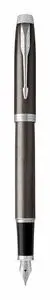 Pluma Parker Im Espresso Oscuro Ct