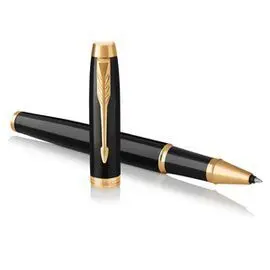 Roller Parker Im Core Negro Gt