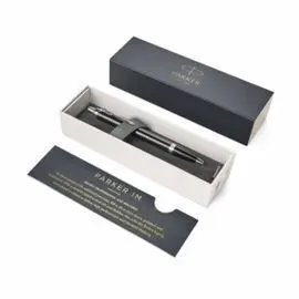 Boligrafo Parker Im Negro Ct