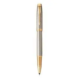 Roller Parker Im Premium Plata Gt