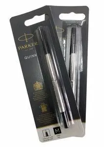 Parker Black/Negro