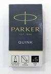 PARKER NEGRO REF 1905382