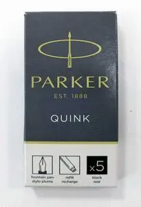 Parker Negro Ref 1905382