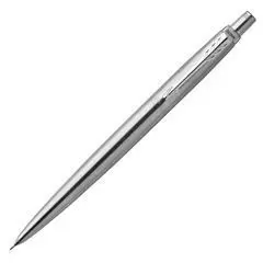 Bolígrafo Parker Jotter Acero Ct