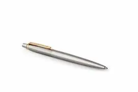 Boligrafo Parker Jotter Acero Gt