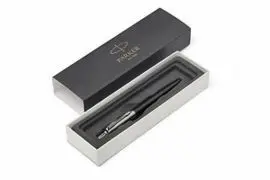 Boligrafo Parker Jotter Bond. Stre Negro