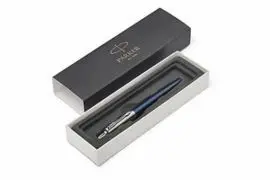 Bolígrafo Parker Jotter Azul