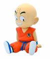 HUCHA KRILIN SENTADO MINI 13,5 CM PVC DRAGON BALL