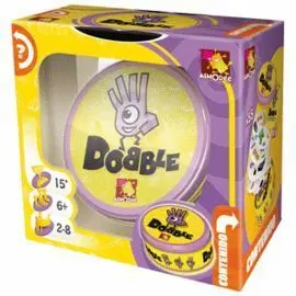 Dobble R:dobb01Es