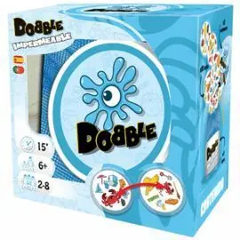 Juego de Mesa Dobble Waterproof