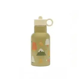 Botella Infantil Bosque Aventura 350Ml