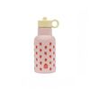 BOTELLA INFANTIL FRESAS 350ML