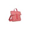 MOCHILA MINI-MESSENGER LES FLEURS