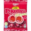 PIKOTAS CEREZA BOLSA 100 GRAMOS