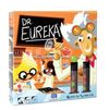 JUEGO DE MESA DR. EUREKA