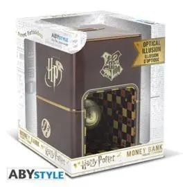 Hucha Harry Potter